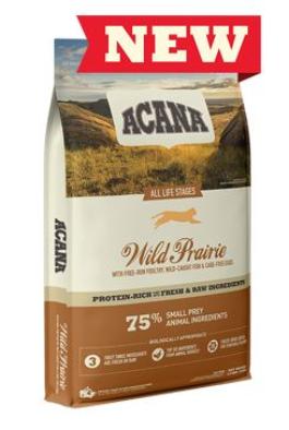 Acana Cat Wild Prairie Grain-free 4,5kg