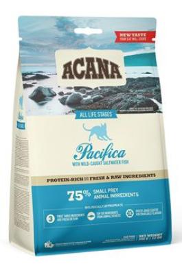 Acana Cat Pacifica Grain-free 340g New