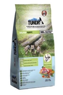 Tundra Puppy 11,34kg