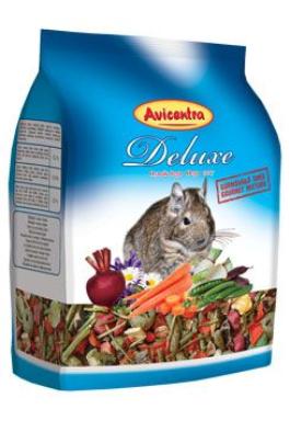 Avicentra Deluxe osmák degu 500g