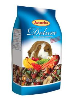 Avicentra Deluxe morče 1kg