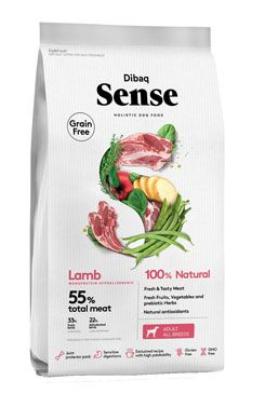 SENSE Lamb 12kg