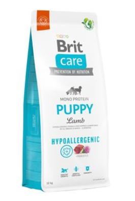 Brit Care Dog Hypoallergenic Puppy 12kg