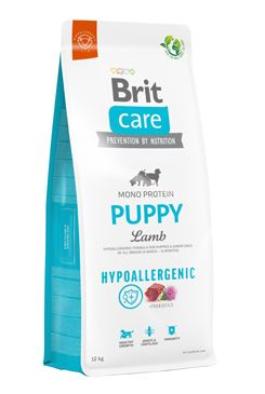 Brit Care Dog Hypoallergenic Puppy 2x12kg