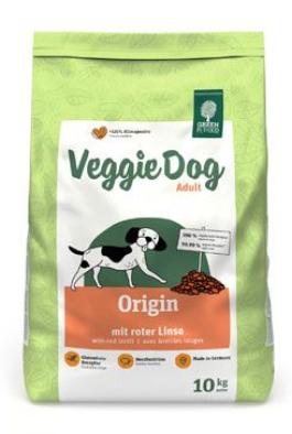 Green Petfood VeggieDog Origin 10kg