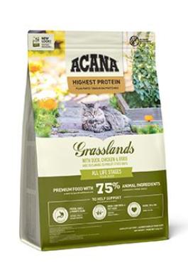 Acana Cat Grasslands Grain-free 1,8kg