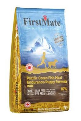 First Mate Dog Pacific Ocean Fish Enduranc Puppy 2,3kg