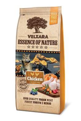 Velxara Essence FM GF Dog Adult Chicken 750g