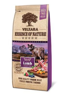 Velxara Essence FM GF Dog Adult Monoprotein Lamb 750g