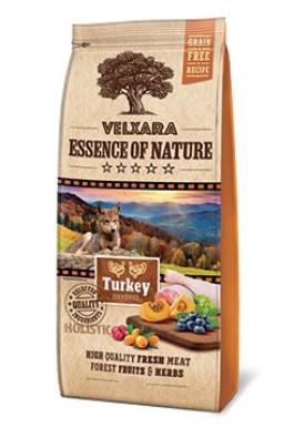 Velxara Essence FM GF Dog Puppy Turkey 750g