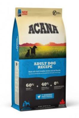 Acana Dog Adult Heritage 2x17kg