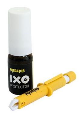 PREDATOR IXO Protector sada na odstaň. klíšťat 12ml