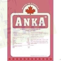 Anka Cat Low Ash  10kg