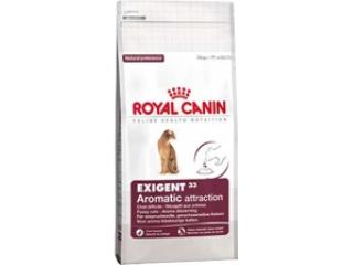 ROYAL CANIN kom. Feline Exigent Aromatic 10kg 
