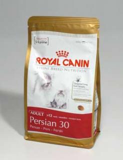 Royal canin Breed Feline Persian 2kg 
