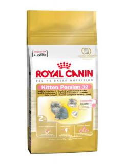 Royal canin Breed Feline Kitten Persian 2kg 
