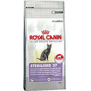 ROYAL CANIN kom. Feline Sterilised 400g