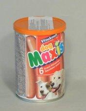 Vitakraft Dog pochoutka Snack Maxis 6ks