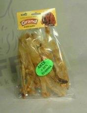 GRAND Suš. Mňamka král.ouško 100g