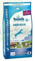 Bosch Dog Junior Medium  15kg