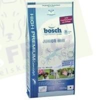 Bosch Dog Junior Mini 3kg